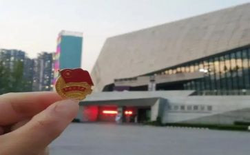 对团日活动的总结模板6篇