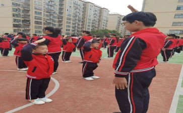 小学生少先队员讲话稿6篇