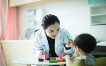 儿保护士个人总结6篇