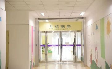 儿科2024年工作总结模板6篇