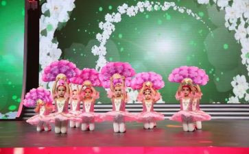 六一儿童节小学生演讲稿8篇