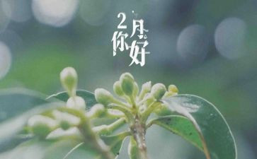 二月兰读后感5篇