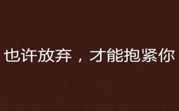 给我放一作文优质6篇