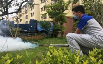 肿瘤防治宣传活动总结6篇