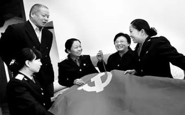 发展对象前的思想汇报通用6篇
