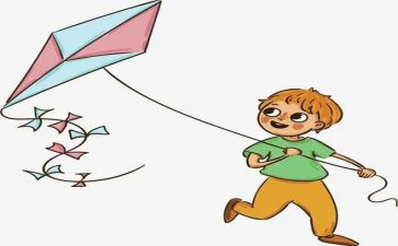 三年级放风筝作文7篇