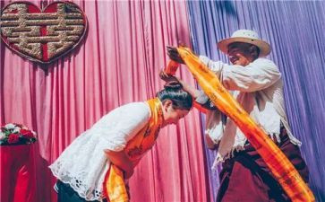 关于风俗的演讲稿5篇
