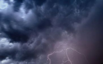 关于风雨的作文7篇