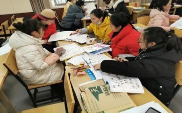 2024培优辅差工作总结8篇