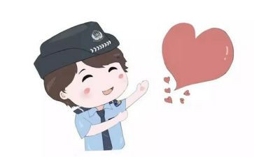 辅警军训心得6篇