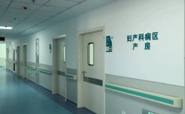 妇科护士年终工作总结6篇
