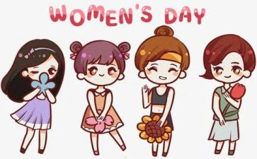 妇女节作文400字优秀5篇