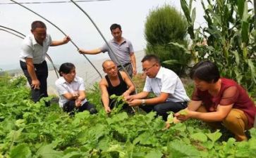 扶贫演讲稿6篇