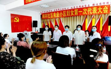 厅妇委会活动方案5篇