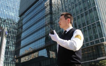 服务合同模板优秀8篇