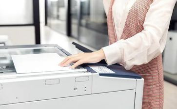 复印的合同优秀6篇