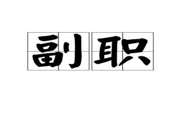 2024年副职个人述职报告5篇