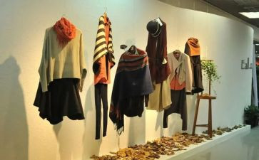 服装间工作计划最新5篇