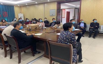 做干部的心得体会模板5篇