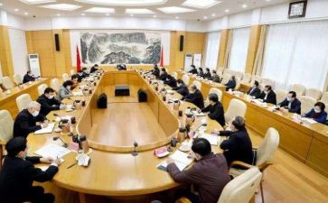 局2024年干部培训计划最新5篇