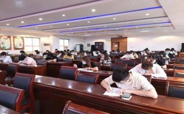 医学岗前培训心得体会6篇