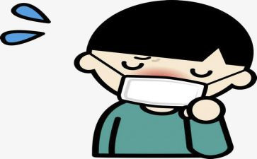 我感冒时的作文8篇
