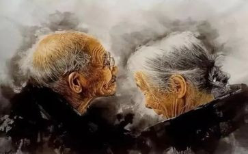 教师感人演讲稿5篇
