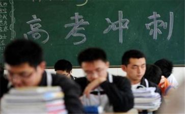 高考演讲稿300字7篇