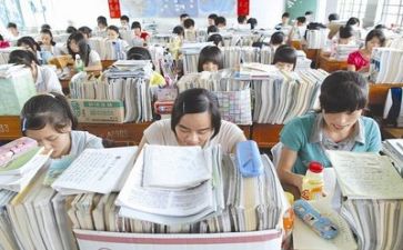 励志的高考演讲稿800字6篇