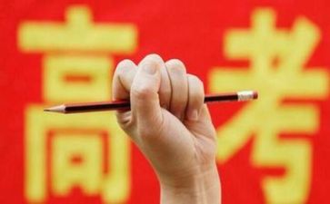 高考个人总结6篇