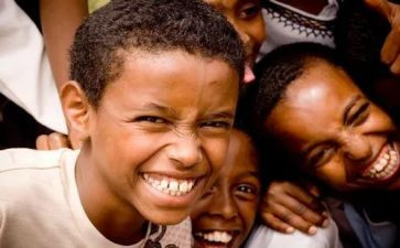 童年搞笑作文7篇