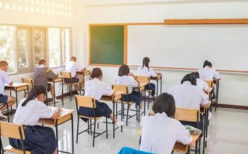 高中读后感600字5篇