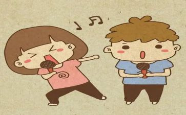 歌唱教案模板6篇