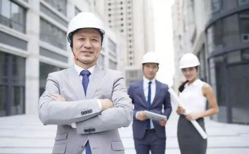 工程人个人总结6篇