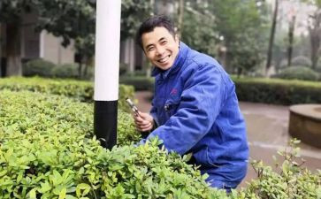 工程物业年终总结7篇