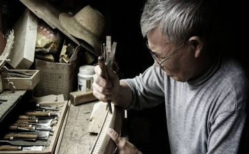 劳模工匠的事迹5篇
