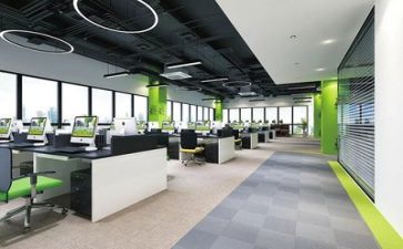 公司工作总结及工作计划5篇