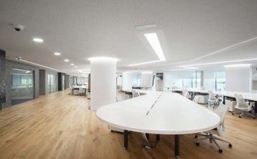 公司说岗活动方案最新8篇