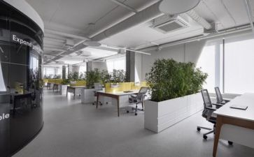 私公司工作计划优质5篇