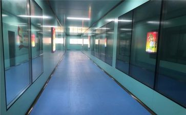 供应室护士年终工作总结6篇