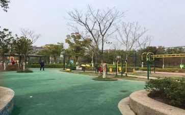 公园管理工作总结范文8篇