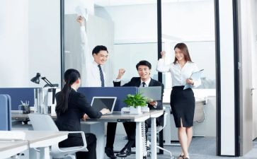 2024社区工作者述职报告5篇