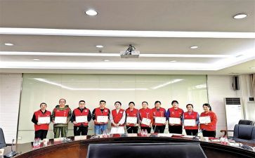 企业骨干培训心得体会5篇