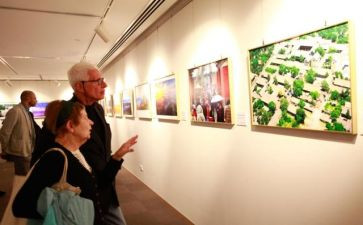 观展报告总结优秀6篇