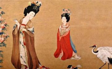 古代诗的作文7篇