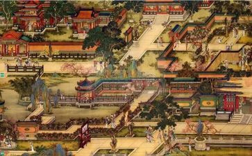 古代的读后感最新7篇