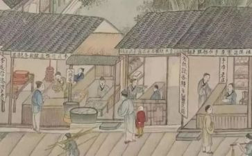 古代故事读后感通用8篇