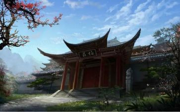 写古代的读后感7篇