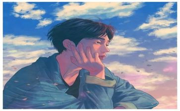 孤独时的我作文5篇