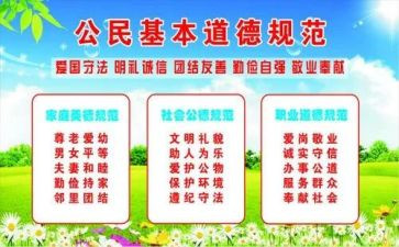 规范合同模板8篇